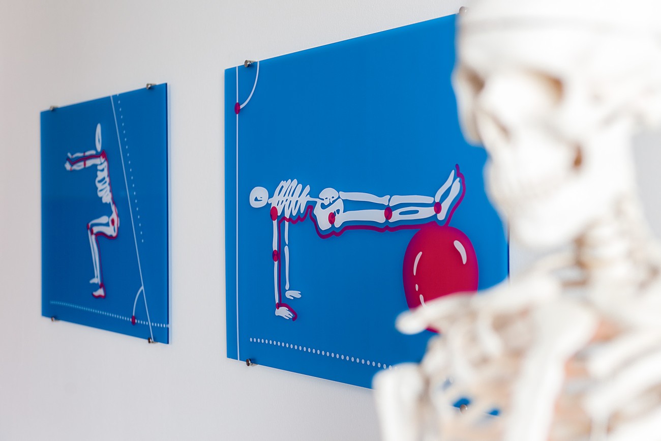 Kältetherapie